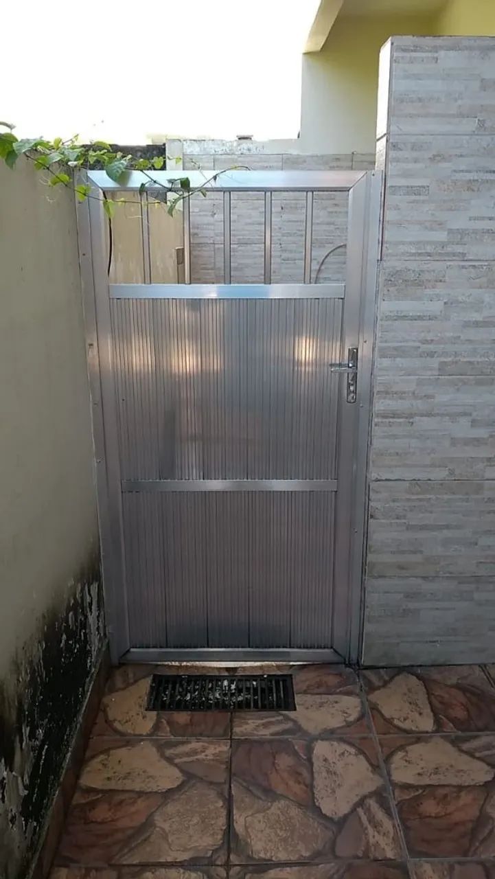 Foto Casa Na Rua Do Hospital Prontonil Califórnia NI Califórnia