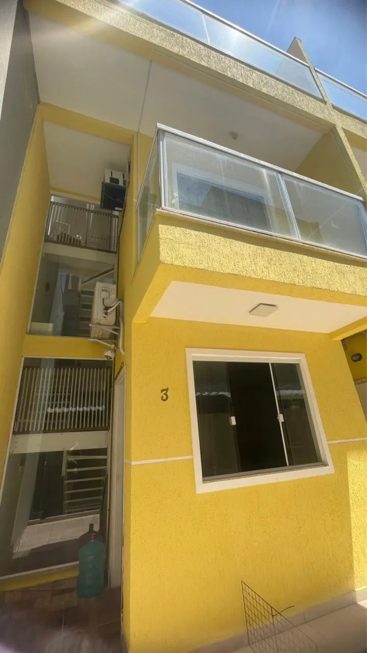 Foto Casa Triplex Centro De NI Centro