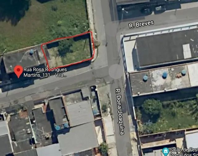 Foto Terreno Caioaba Viga