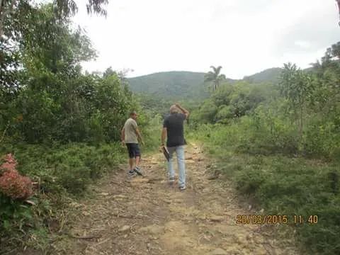Foto 42.000m2 Serra Da Bocaina/sp Jardim Da Posse