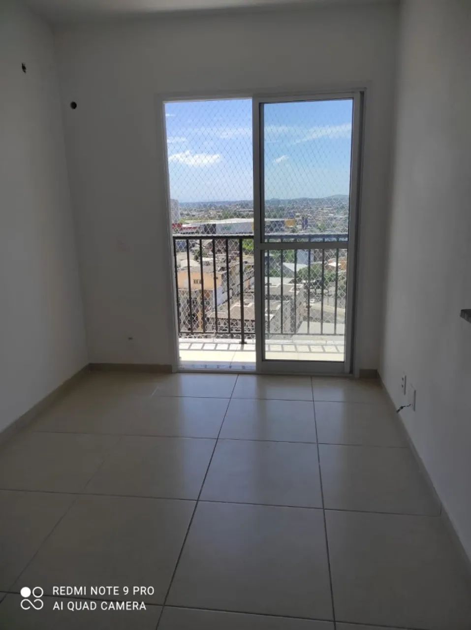 Foto Apartamento Para Locação Em NI, Califórnia, 2 Dormitórios, 1  Califórnia