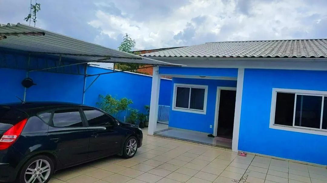 Foto Casa De Alto Padrão Energia Solar. Caioaba