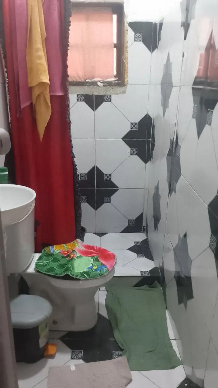 Foto Vendo Casa Marapicu