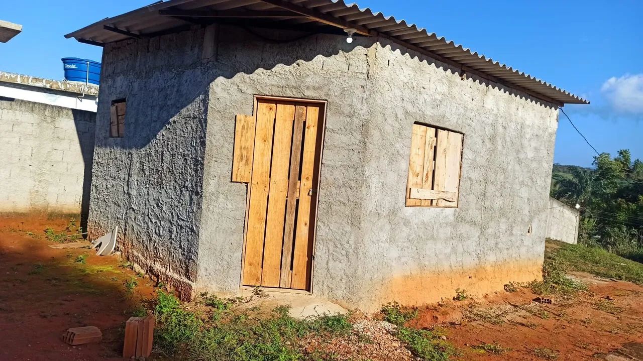 Foto Vendo Ou Troco Por Automóvel Carlos Sampaio