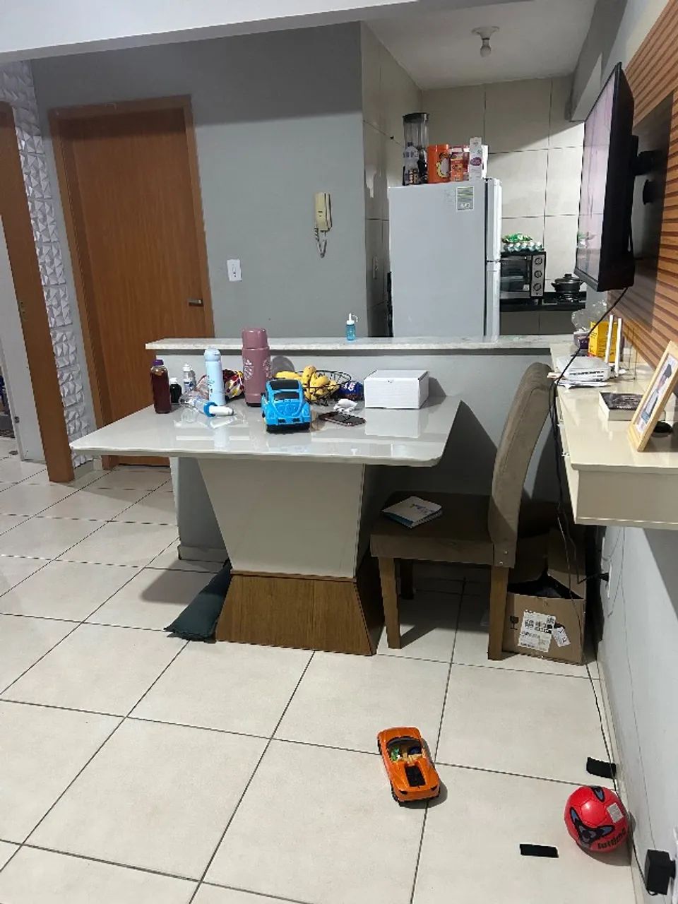 Foto Vendo Um Apartamento Engenho Pequeno