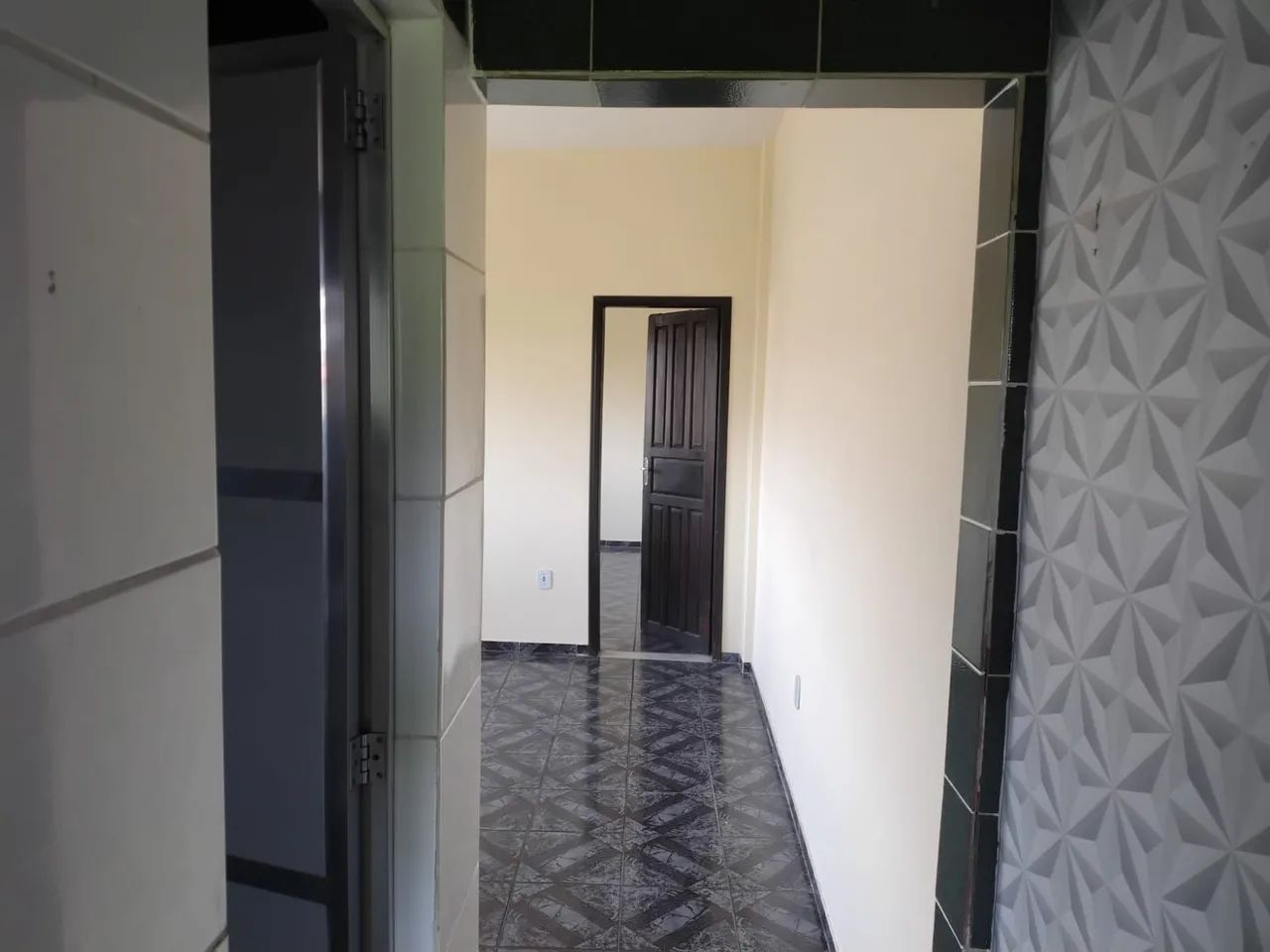 Foto Alugo Casa No Centro De NI Próximo Ao Top Shopping Parque Horizonte