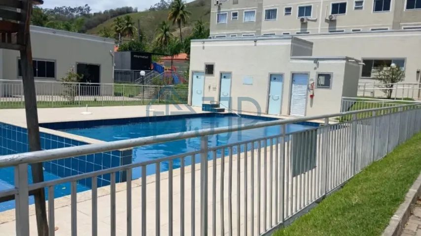 Foto Alugo Otimo Apartamento Com 2 Quartos Em Nova IguaÇu- Nova Era Jardim Nova Era