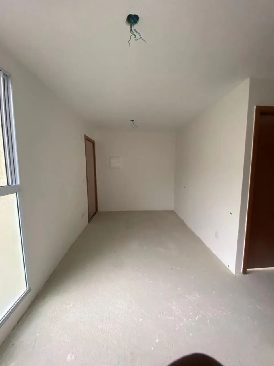 Foto Apartamento Novo A Venda! NI. Jardim Alvorada / Morada Da Col Jardim Alvorada