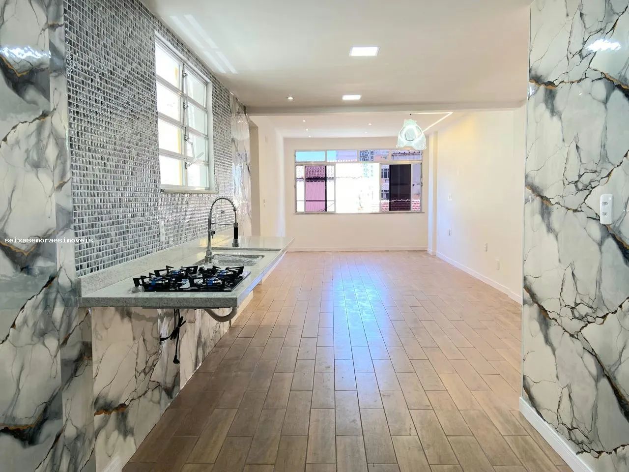 Foto Apartamento Para Venda Em NI, Da Luz, 3 Dormitórios, 1 Suíte, Da Luz