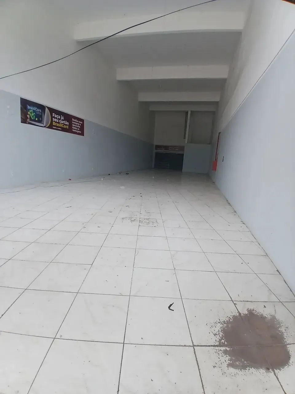 Foto Lojas I Salas Comerciais Cabuçu