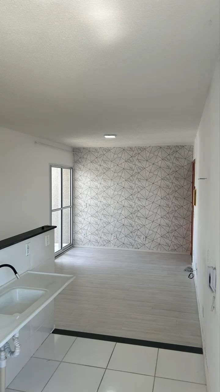 Foto Aconchegante Apartamento De 2 Quartos No 5º Andar, Com Varanda E ótima Vila Nossa Senhora Da Conceição