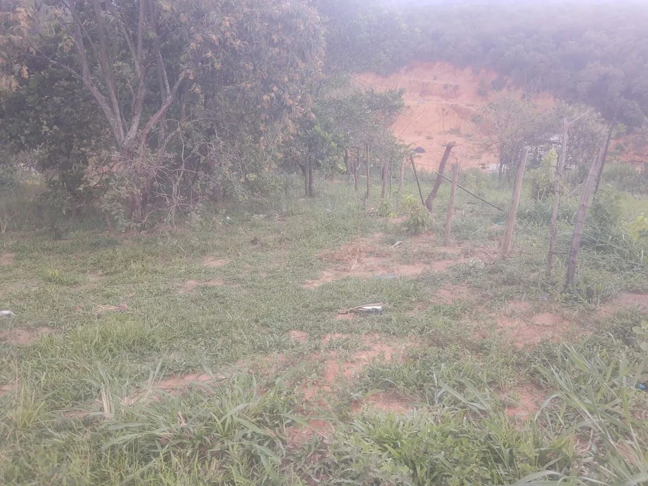 Foto Terreno Em Austin (NI) Tamanho: 400m² Oportunidade! Carlos Sampaio