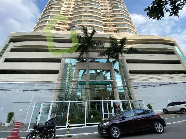 Foto Aluguel - Apartamento 4 Quartos No Cond. Prime - NI Centro