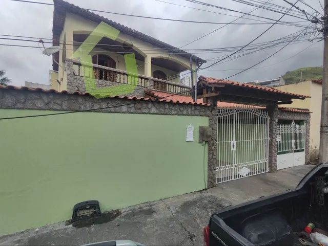 Foto Aluguel - Casa 2 Quartos No Centro - NI Comendador Soares