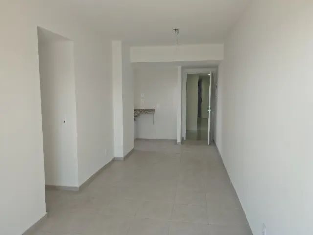 Foto Apartamento 03 Quartos Com Suite - Centro NI Metrópole