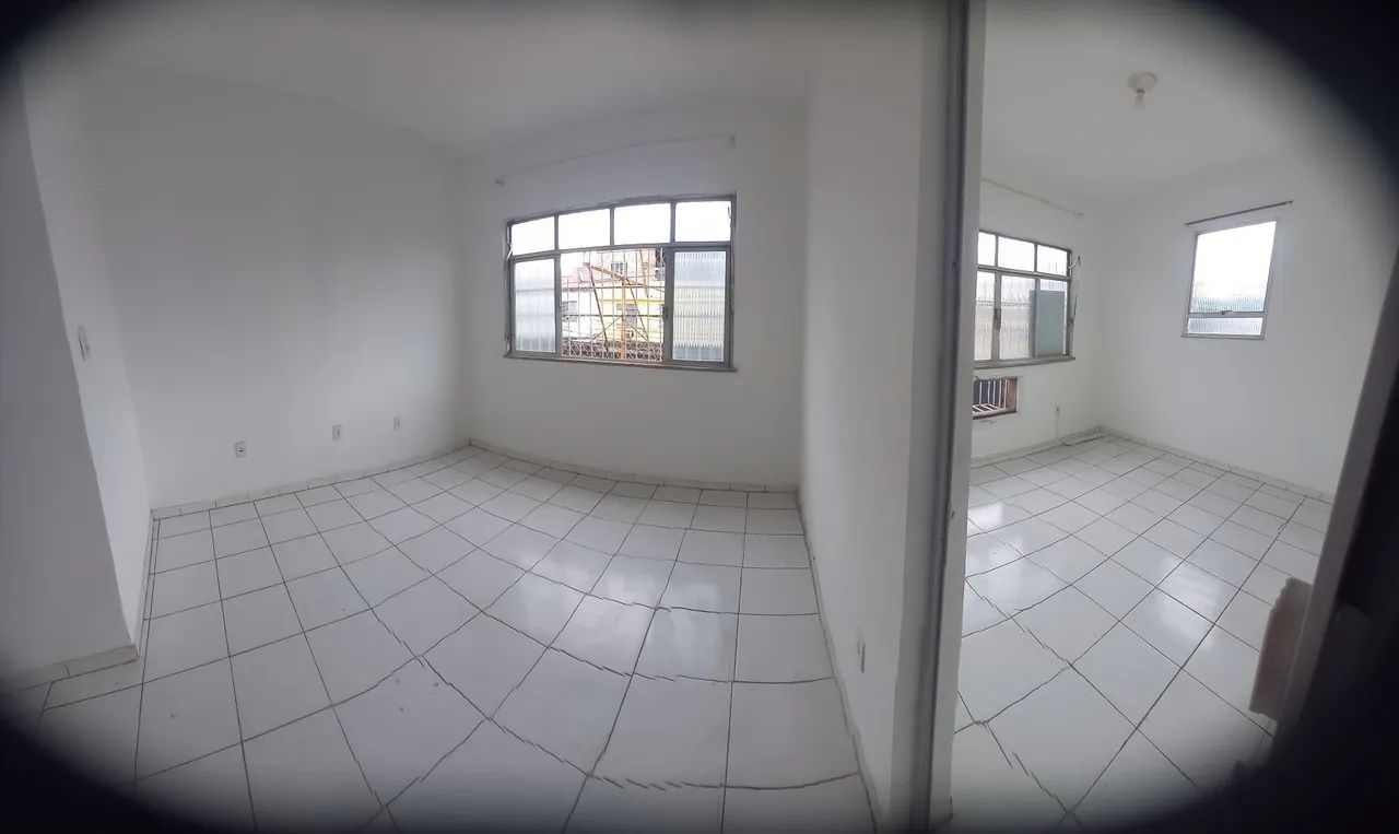 Foto Apto Nova IguaÇu- Ótima LocalizaÇÃo. Esquina Com A Plínio Casado. R$ 7 Essolandia