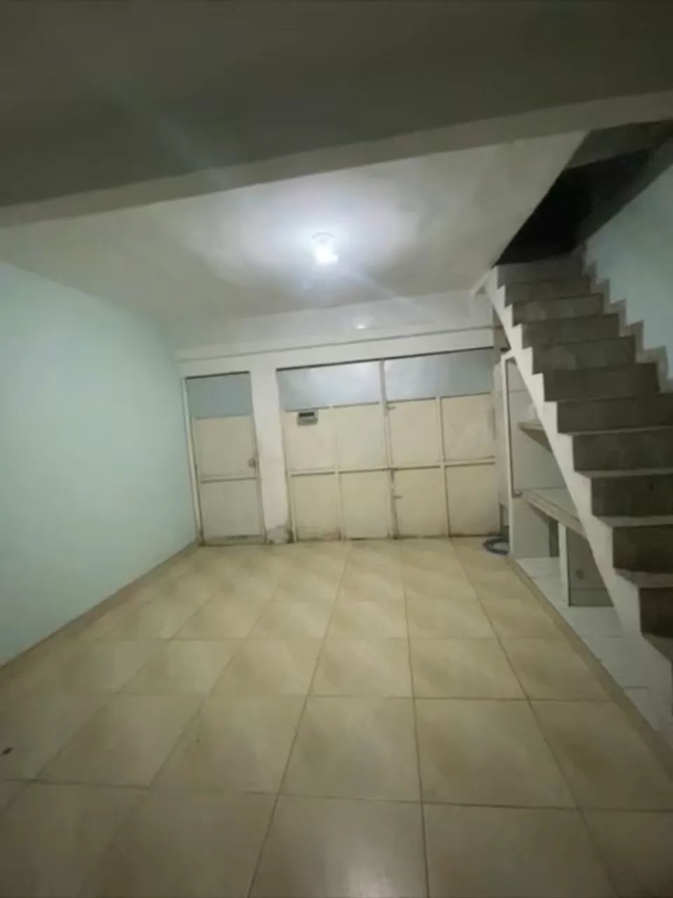 Foto Vendo Ou Troco Casa Na Vila Operária NI , Fica Na Estrada Igu Santa Catarina