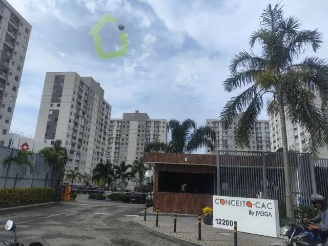 Foto Aluguel - Apartamento 2 Quartos No Conceito - NI Ouro Verde