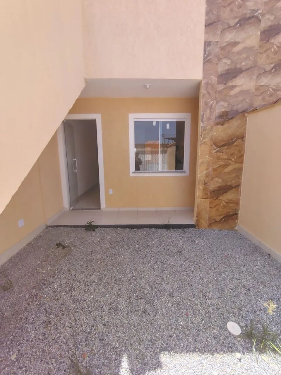 Foto Aluguel De Casa Marapicu