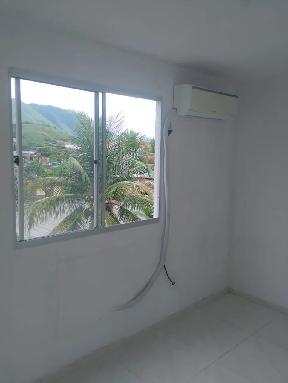 Foto Apartamento No Bairro Valverde Alugo Califórnia
