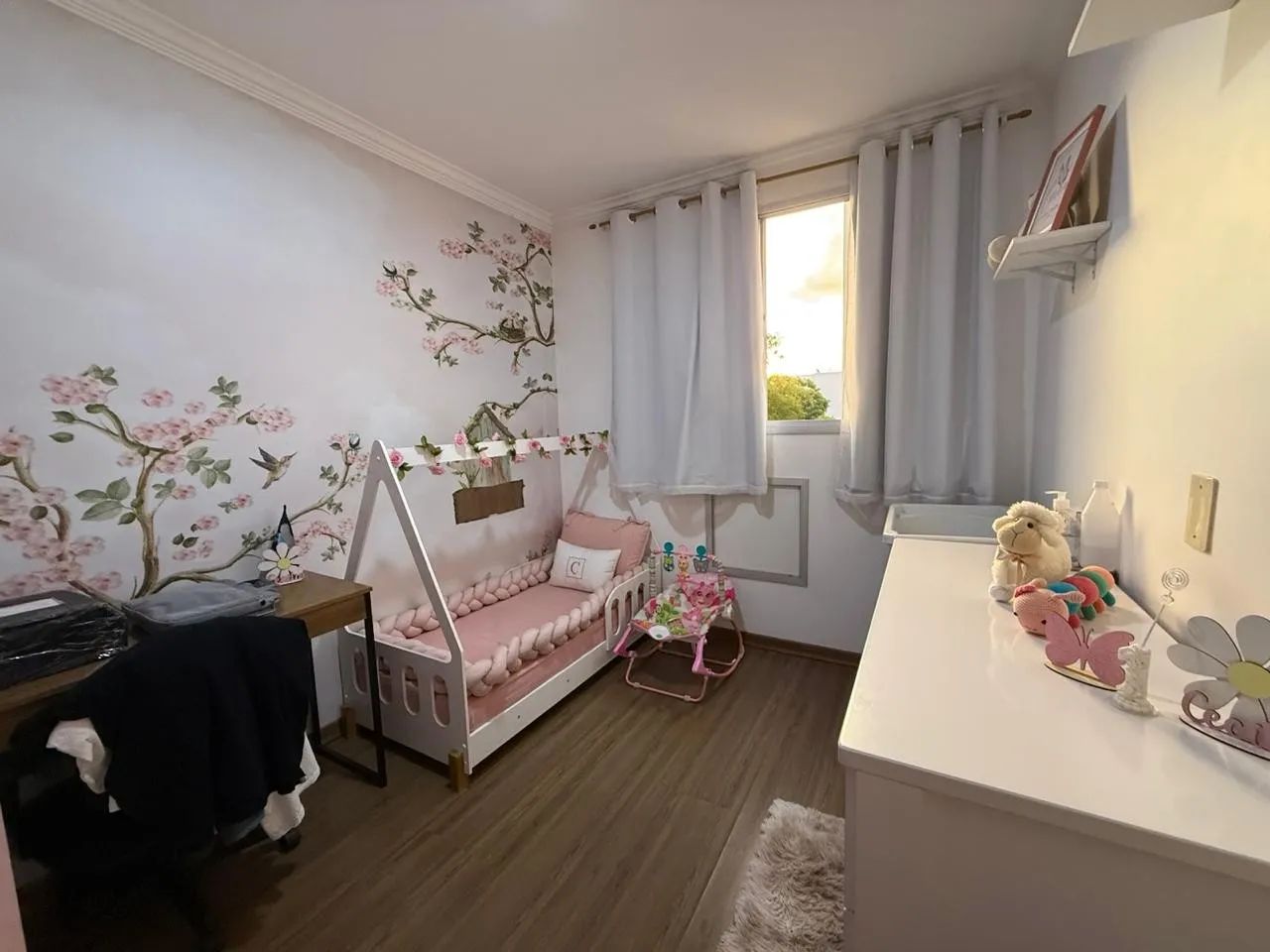 Foto Apartamento Para Venda Em NI, Da Luz, 2 Dormitórios, 1 Banhei Da Luz