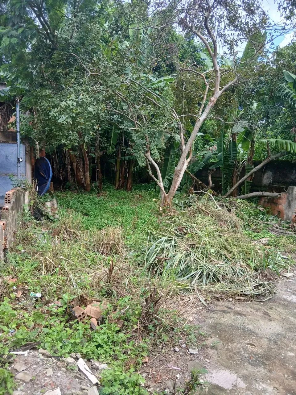 Foto Terreno 740m² Nova IguaÇu Posse