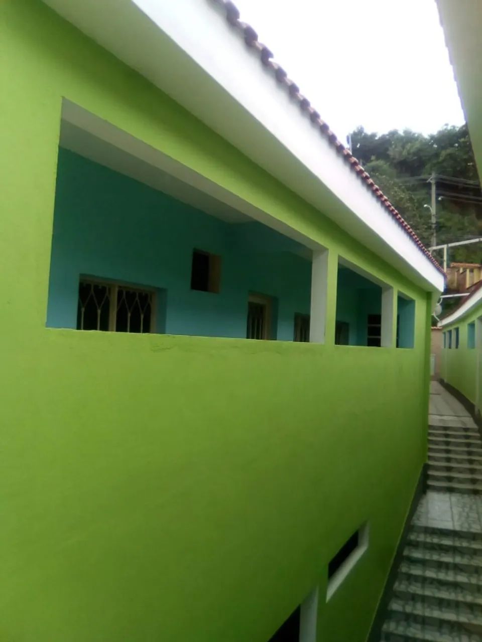 Foto Aluguel Casa Bairro Botafogo, NI Vila Nossa Senhora Da Conceição