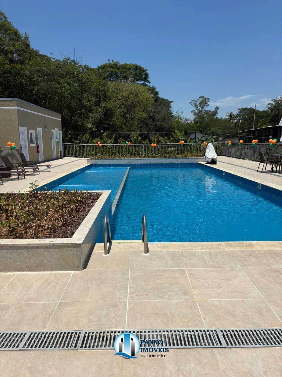 Foto Apartamento Novo Jardim Alvorada