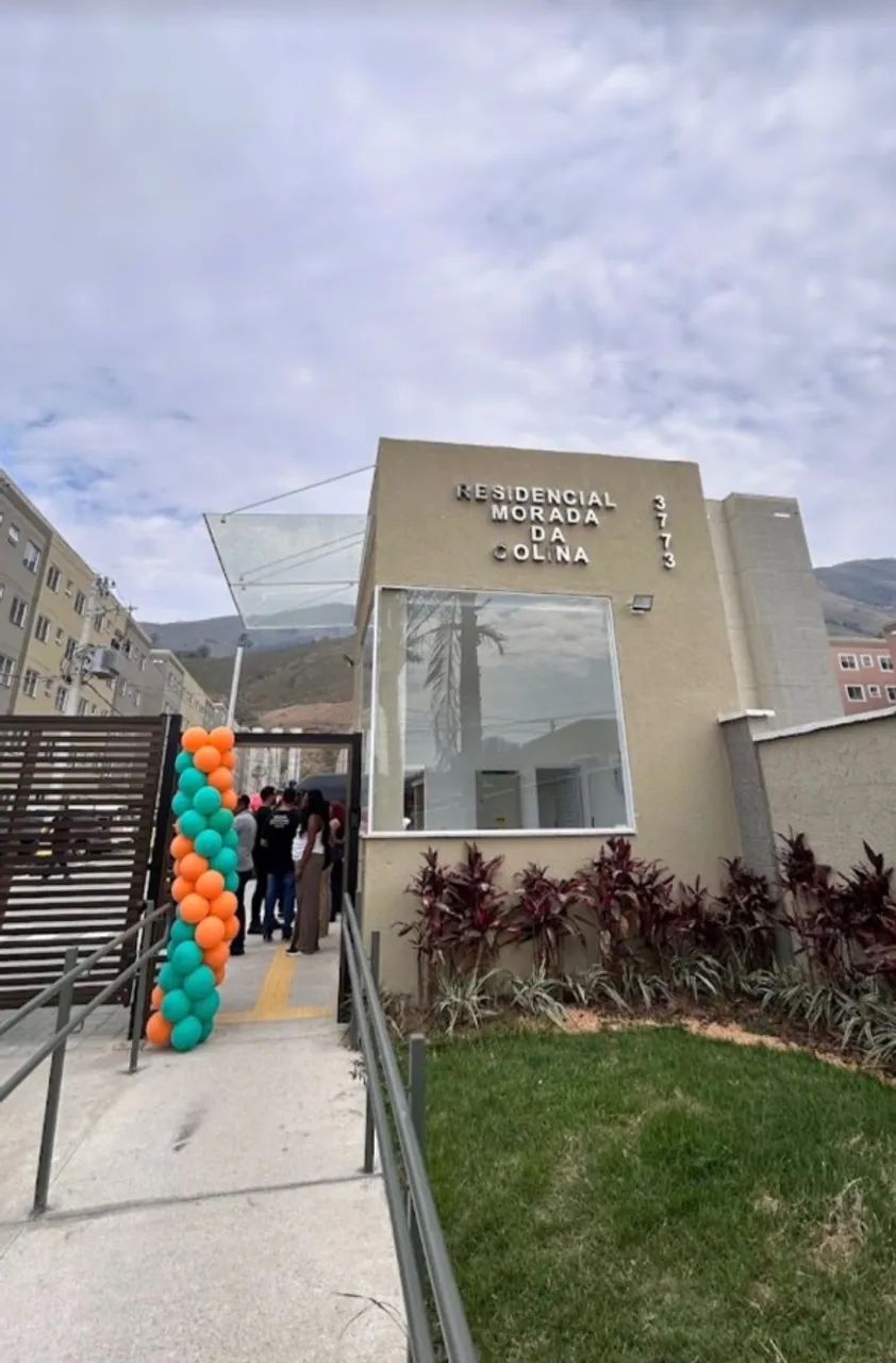 Foto Apartamento Para Venda Em NI, Jardim Alvorada, 2 Dormitórios, Jardim Alvorada