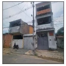 Foto Oportunidade Única Em Nova Iguacu - Rj | Tipo: Casa | Negociação: Vend Cabuçu