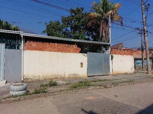Foto Oportunidade Única Em Nova Iguacu - Rj | Tipo: Casa | Negociação: Vend Jardim Nova Era