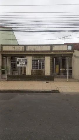 Foto Vendo Casa Independente, Linear, 02 Quartos. Bairro: Rancho Novo, Nova Rancho Novo