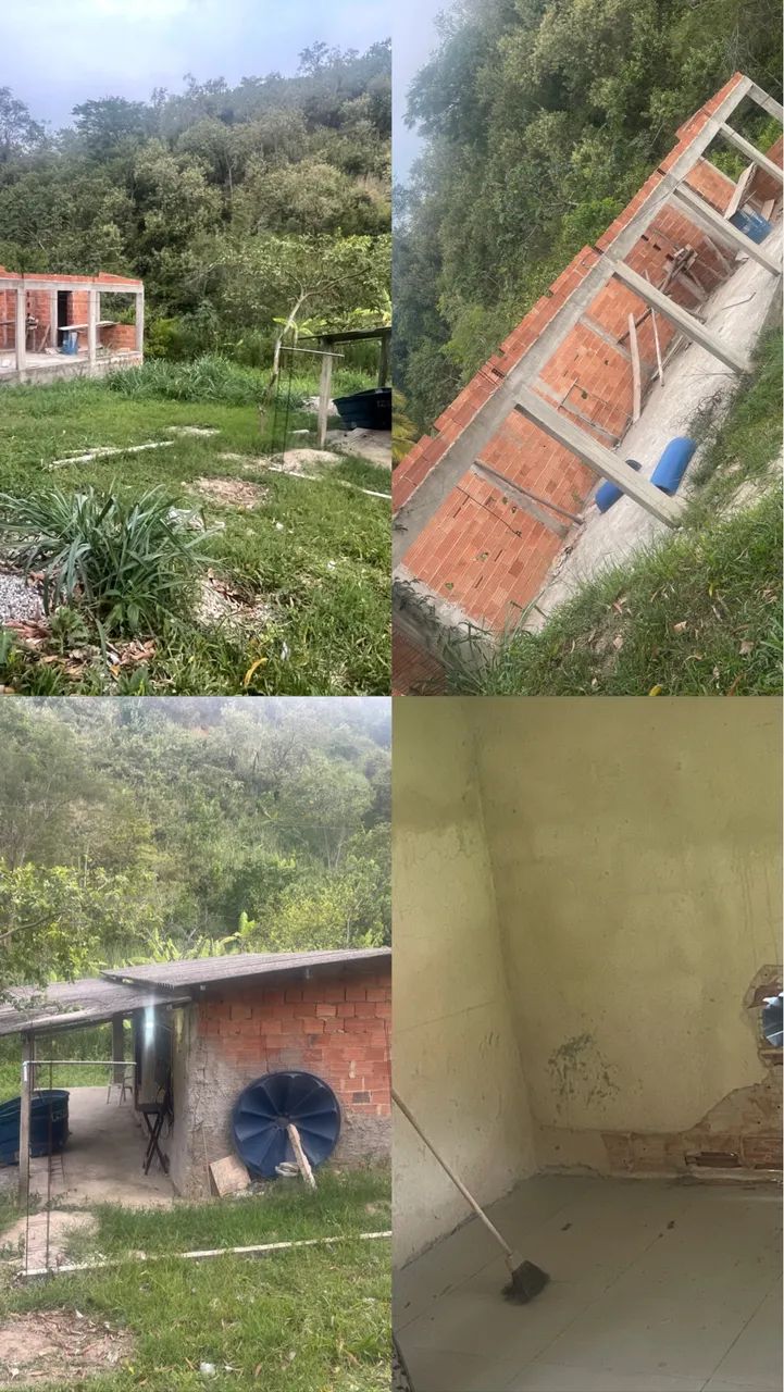 Foto Vendo Mini Sítio Comendador Soares