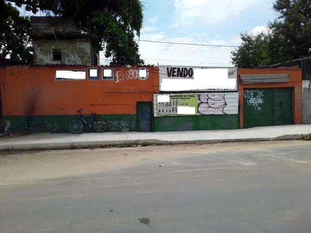 Foto Vendo Terreno 1.120m2 Jardim Tropical