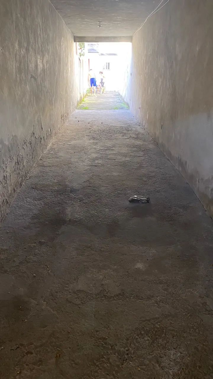 Foto ? Vendo Casa Triplex, Vista Pra Fazenda E Próxima Ao Ponto. Cabuçu