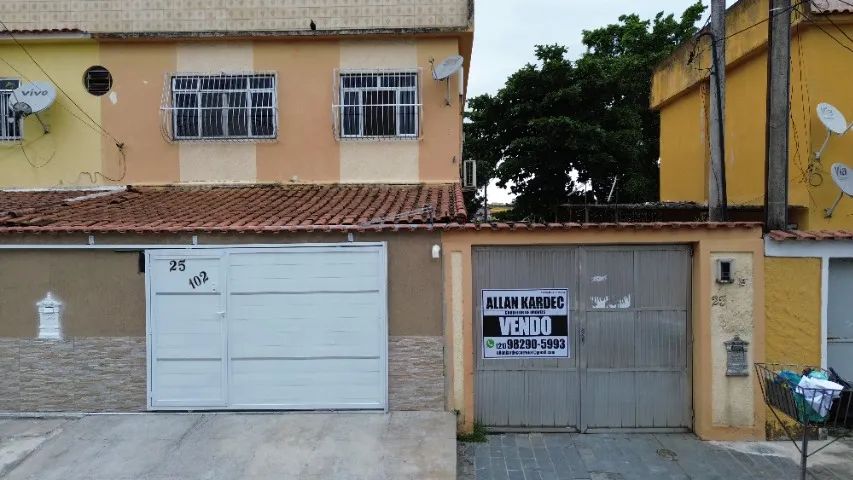 Foto Apartamento à Venda Em ótima Localização! Engenho Pequeno