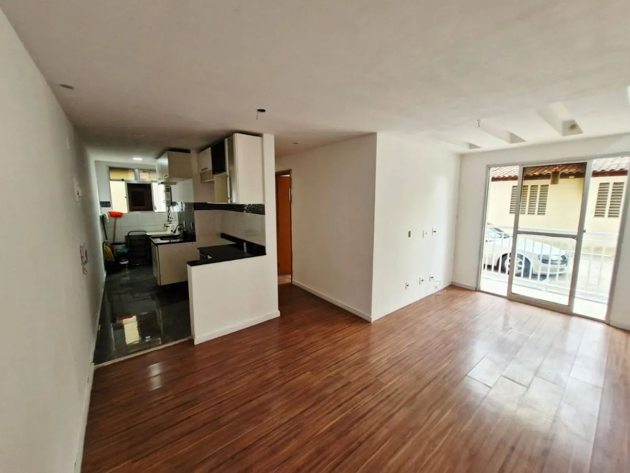 Foto Apartamento Com 2 Dormitórios à Venda, 60 M² Por R$ 199.900 - Jardim A Da Luz