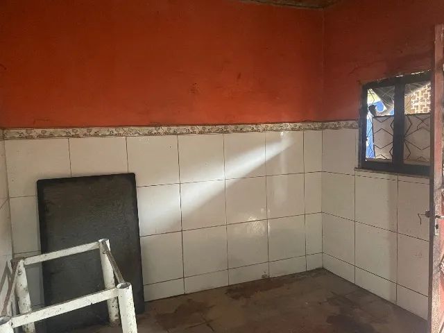 Foto Casa A Venda Em Miguel Couto Miguel Couto