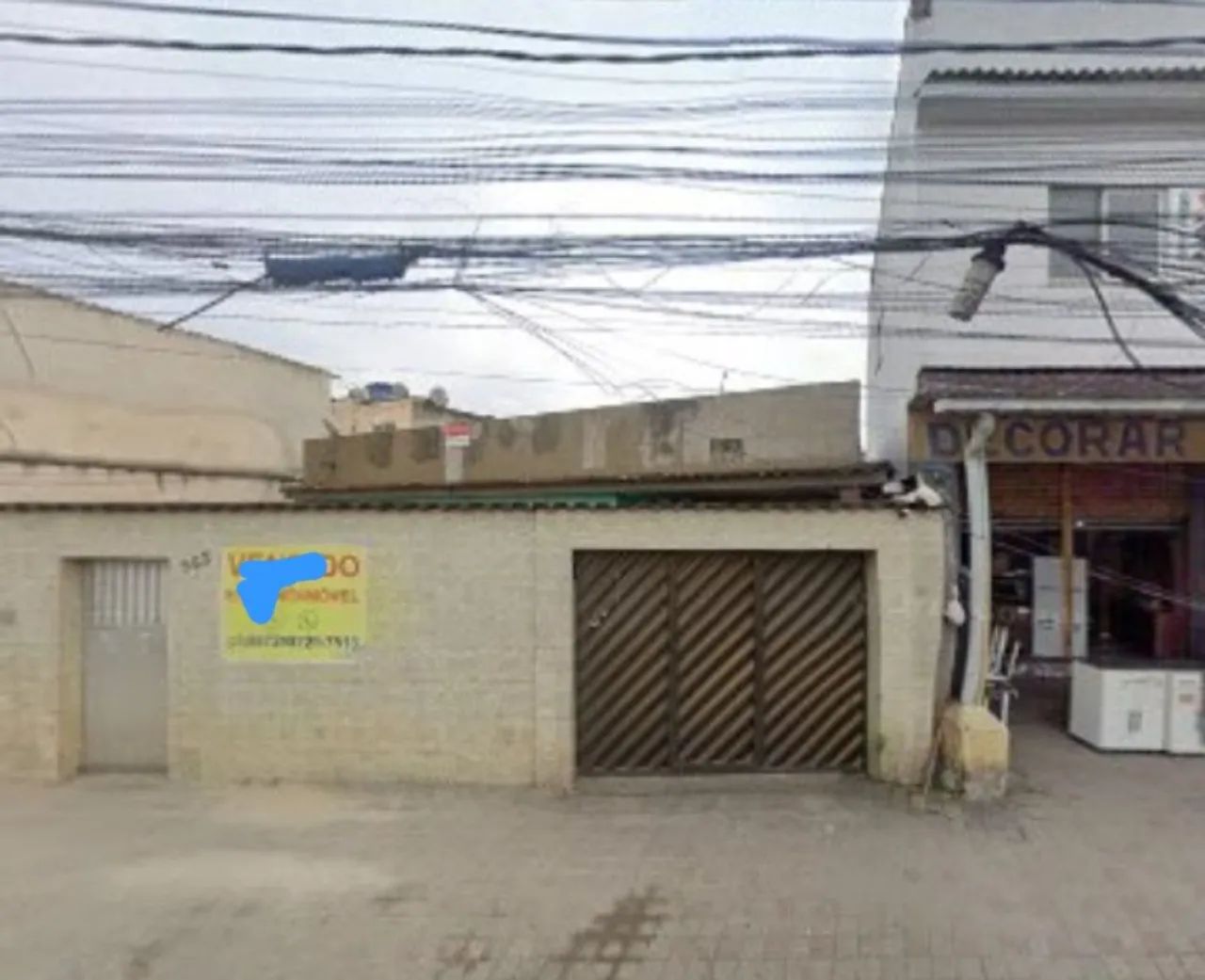 Foto Casa Em Area De 424m² A Vendaem NI A 5 Min Da Via Dutra Viga