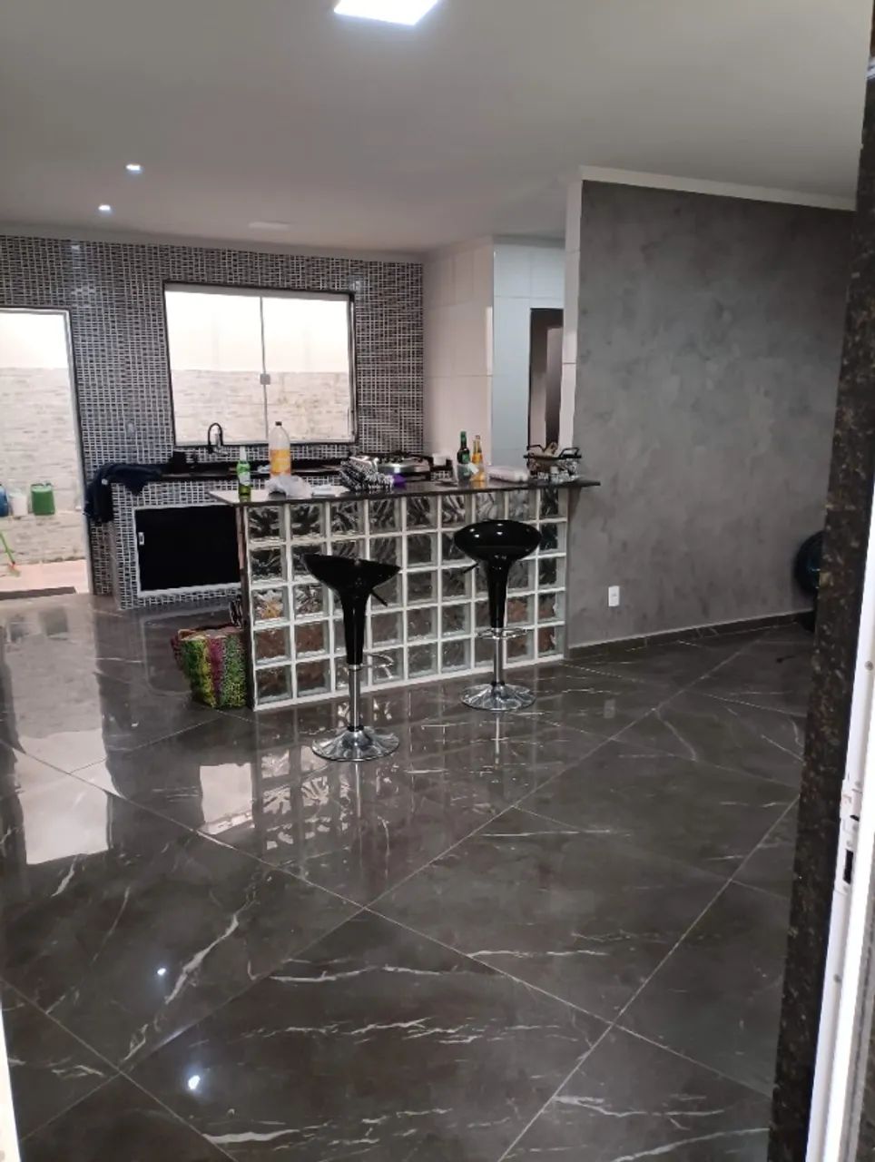 Foto Excelente Casa Duplex No Bairro Da Luz Da Luz