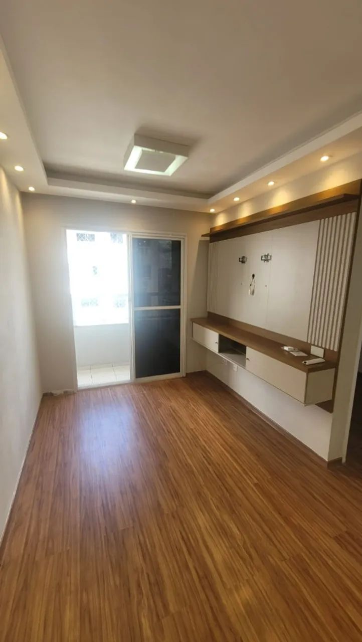 Foto ImperdÍvel Em NI, Apartamento De 2 Quartos Para Locação Aero Clube