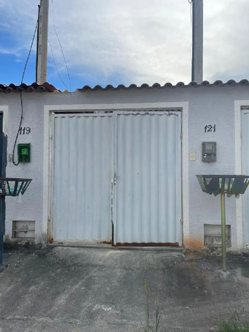 Foto Oportunidade Única Em Nova Iguacu - Rj | Tipo: Casa | Negociação: Vend Ipiranga