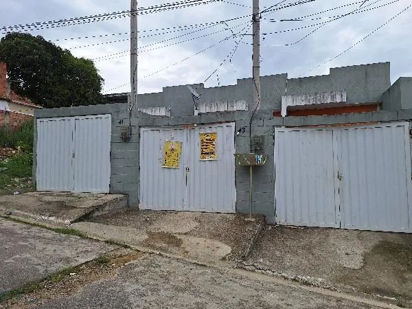 Foto Oportunidade Única Em Nova Iguacu - Rj | Tipo: Casa | Negociação: Vend Ipiranga
