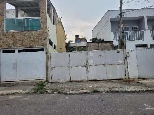 Foto Oportunidade Única Em Nova Iguacu - Rj | Tipo: Casa | Negociação: Vend Cabuçu