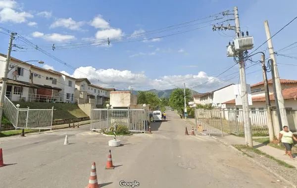 Foto Oportunidade Única Em Nova Iguacu - Rj | Tipo: Casa | Negociação: Vend Campo Alegre