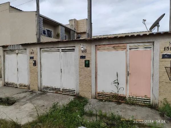 Foto Oportunidade Única Em Nova Iguacu - Rj | Tipo: Casa | Negociação: Vend Ipiranga