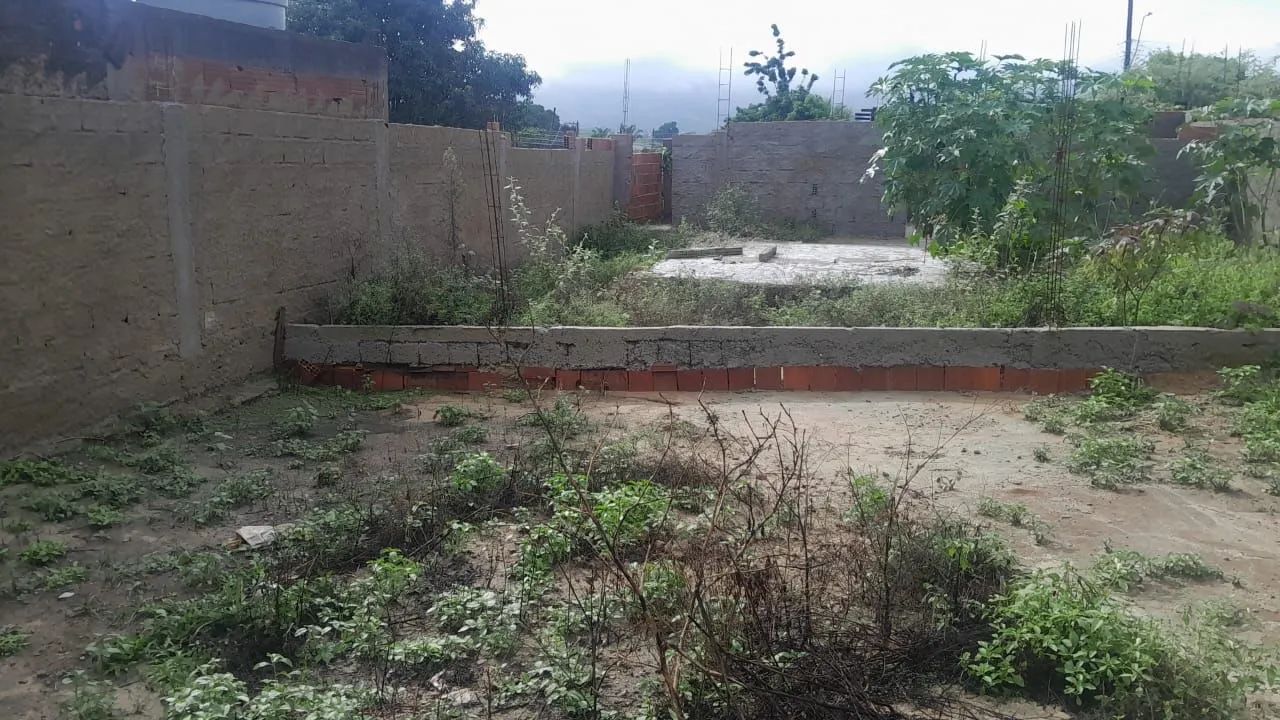 Foto Terreno Campo Alegre