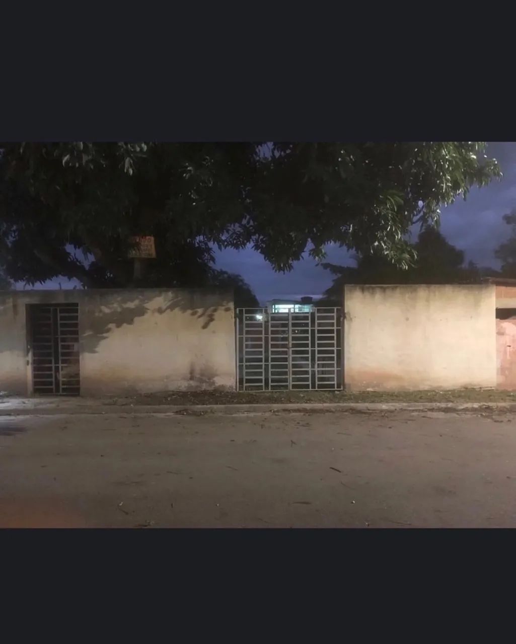 Foto Terreno Paraíso