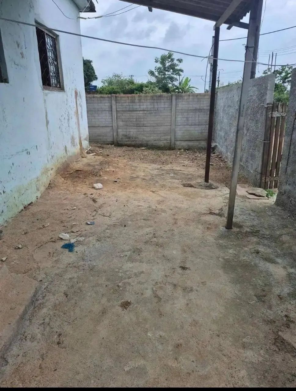 Foto Vende-se Casa Lagoinha Cabuçu