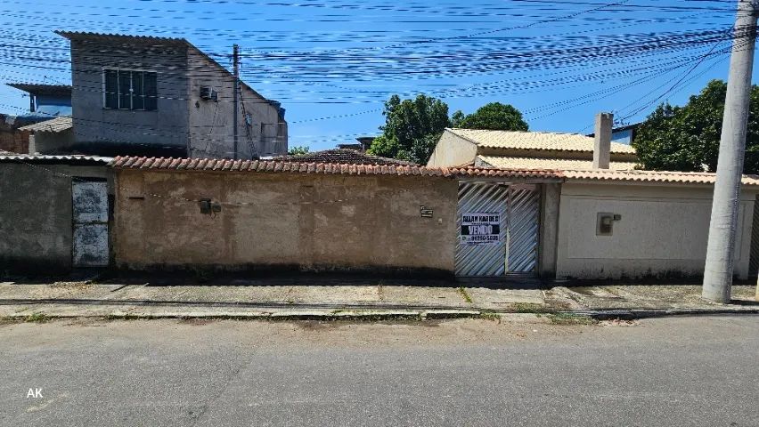 Foto Vendo Casa Linear, Independente, 02 Quartos. Bairro: Botafogo, Nova Ig Botafogo